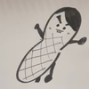 ぴーなっつ野郎