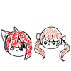 な