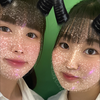 心彩