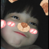ユーザーアイコン