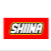 SHIーNA
