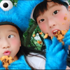 えないさinキャンディー島