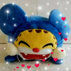 🐋サクサク🐠