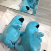 しの