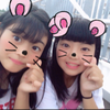 🌸ダブルみ😘