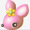 子鹿のバンビーちゃん♂