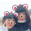 里 菜 子
