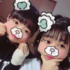 ゆーな🌈🌷☁️