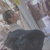 ユーザーアイコン