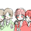 しろ @🍒ちぇりーたん🍒