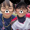 は る か 🐥🍎