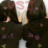 ♡M　I　Y　U♡
