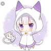 妹ちゃん(・ε・｀*)ぶー