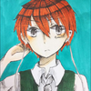✩.*˚ 一条 陽明 ✩.*˚