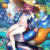 玉藻/Tamamo