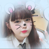 🐰も も か☁️