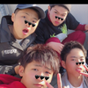 かーくん！