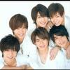 かなでー！ジャニーズlove♥