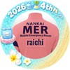 raichi🐶あまねんMG🍒🌙🐳🏝🕊️🦋🥀