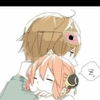 みるくちゃん？