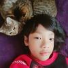 れお　　えなっ子隊