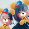 🎡ふぅみんTWINS🎡みんと🎡