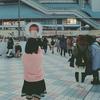 いのとび