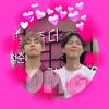 ❤️BTSテテ&ジミン❤️