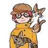 スキル SUKIRU 🐈🎧 