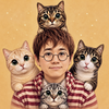 スキル SUKIRU🐈🎧 