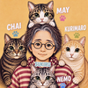 スキル SUKIRU🐈🎧 