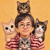 スキル SUKIRU🐈🎧 