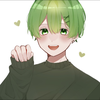てぃーくん。