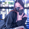 みくふぉあ🏍💜 #バイク女子