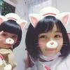 病魅女ちゃん
