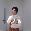 け ち ゃ こ ︎︎☺︎