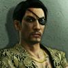真島吾郎