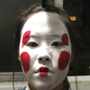 ﾏｲﾈｰﾑｲｽﾞﾓﾓｶ（初代ｱｺﾞ)