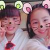🐶ゆらこは🐰