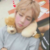 まちゃ(●≧з≦)っ