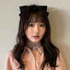 朝熊もえ