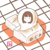🌱れいな🌱（只今低浮上🥜めぐみ）🌱🥜