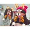 ☪️YUINA👻結愛⚡🍼🐾🐺