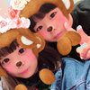 ユーザーアイコン