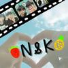 🍓 Ｎ＆Ｋ 🍍