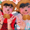 💙ももあ🧡