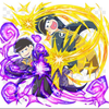 (๑•∀•๑)真希【ウオタミ】