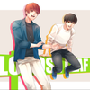 パッパラパッピーナッツ