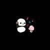 いちごみるくぷりん