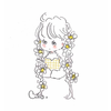 miya☁*°